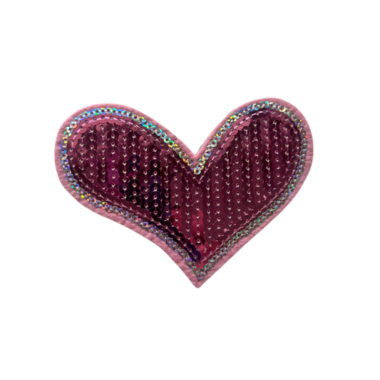Small - Pink Heart