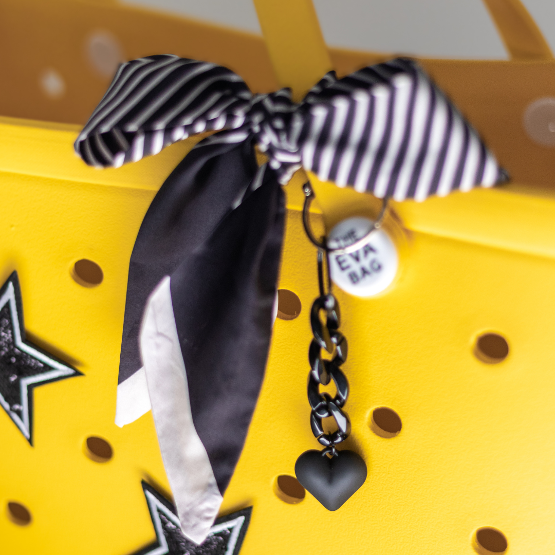 Rockstar Ribbon