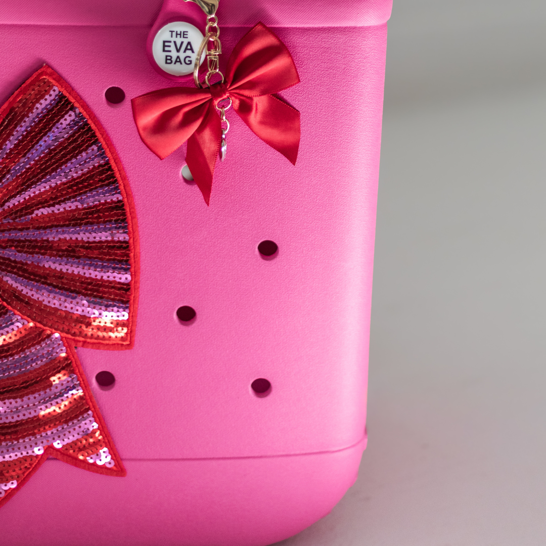 Ruby Ribbon