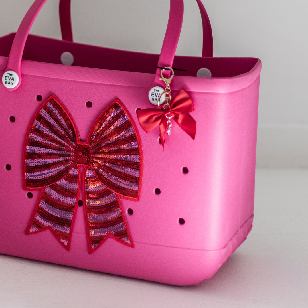 Ruby Ribbon