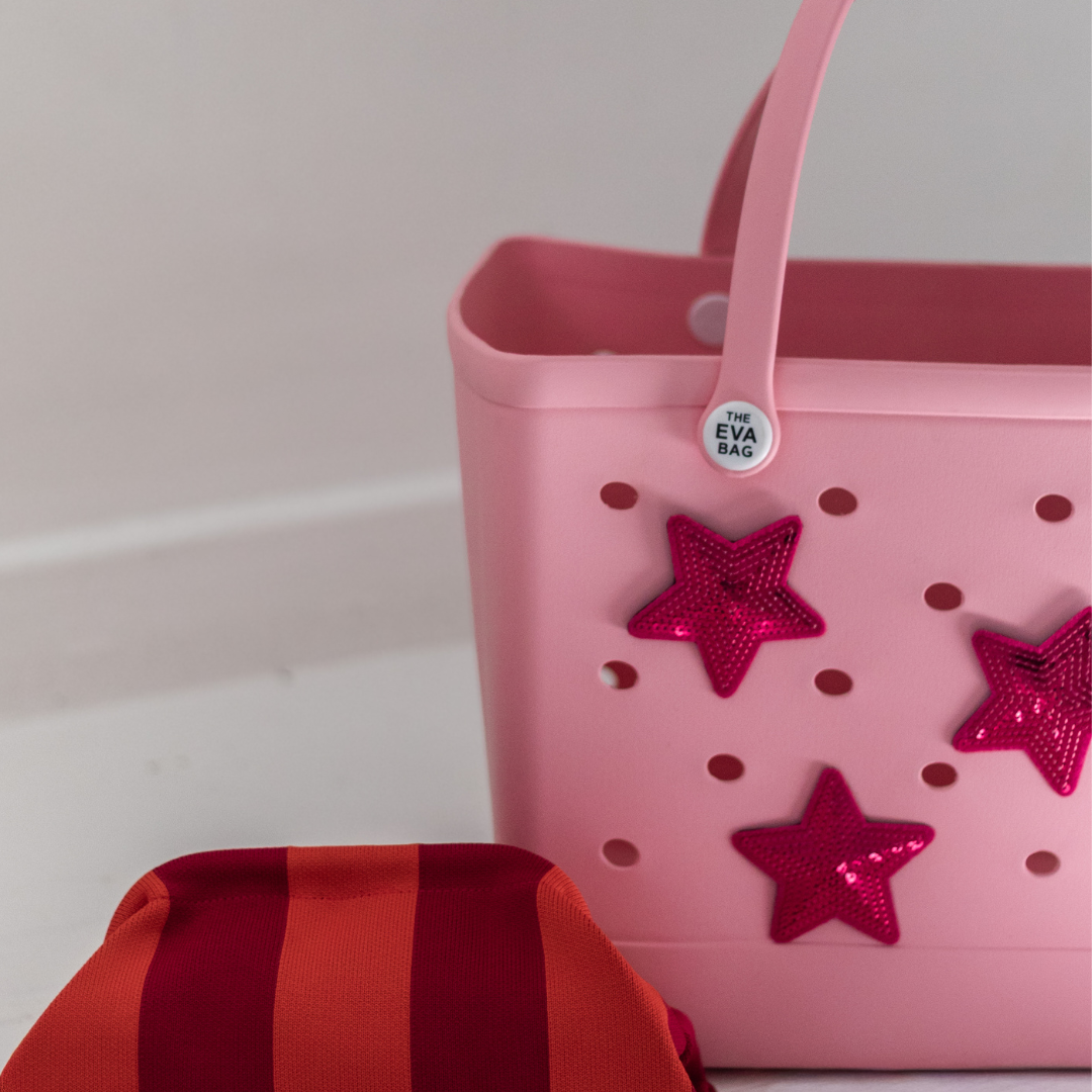 Bubblegum Stars