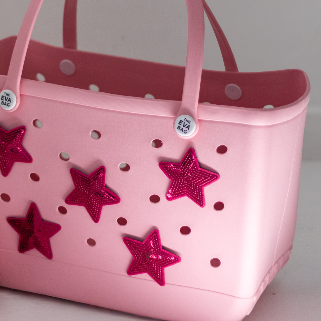 Bubblegum Stars