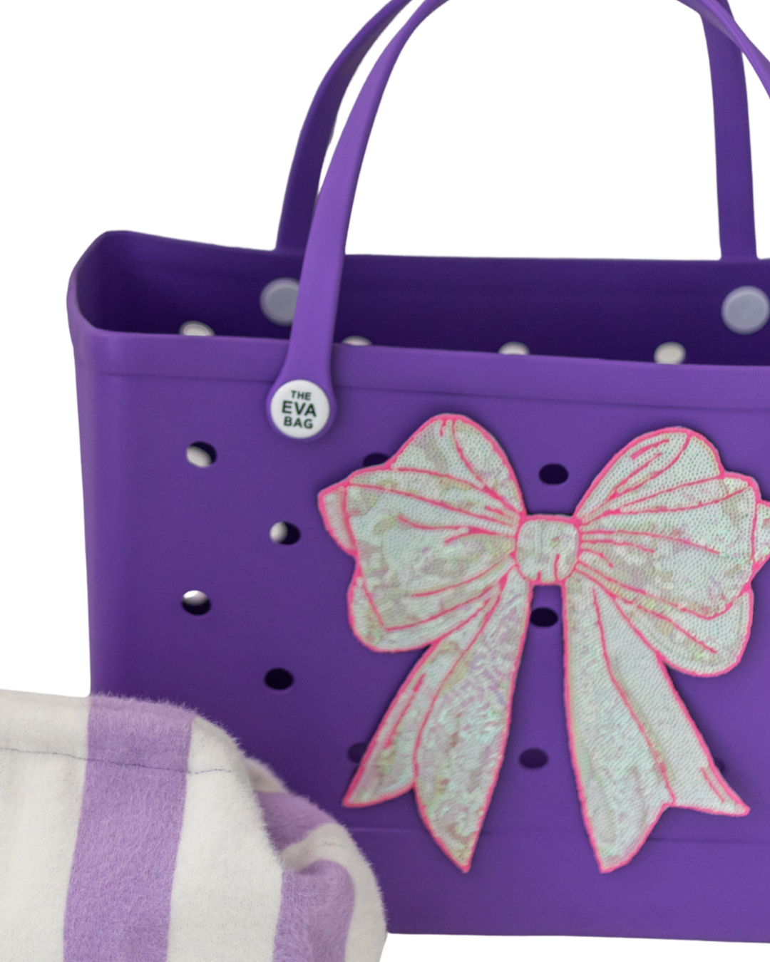 Sugar Plum Bow