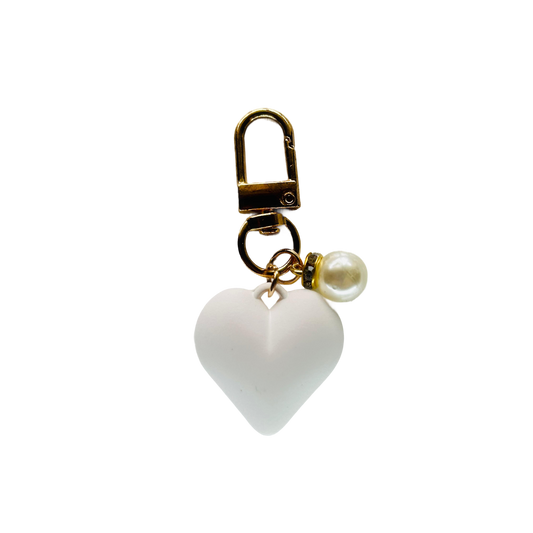 White Heart Chain