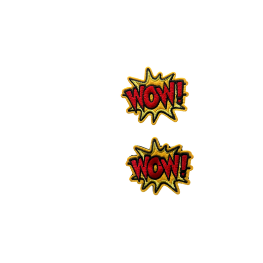WOW -Small (each)