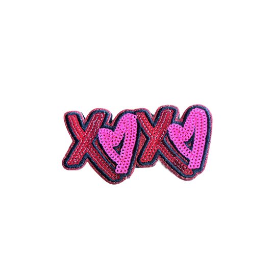XOXO