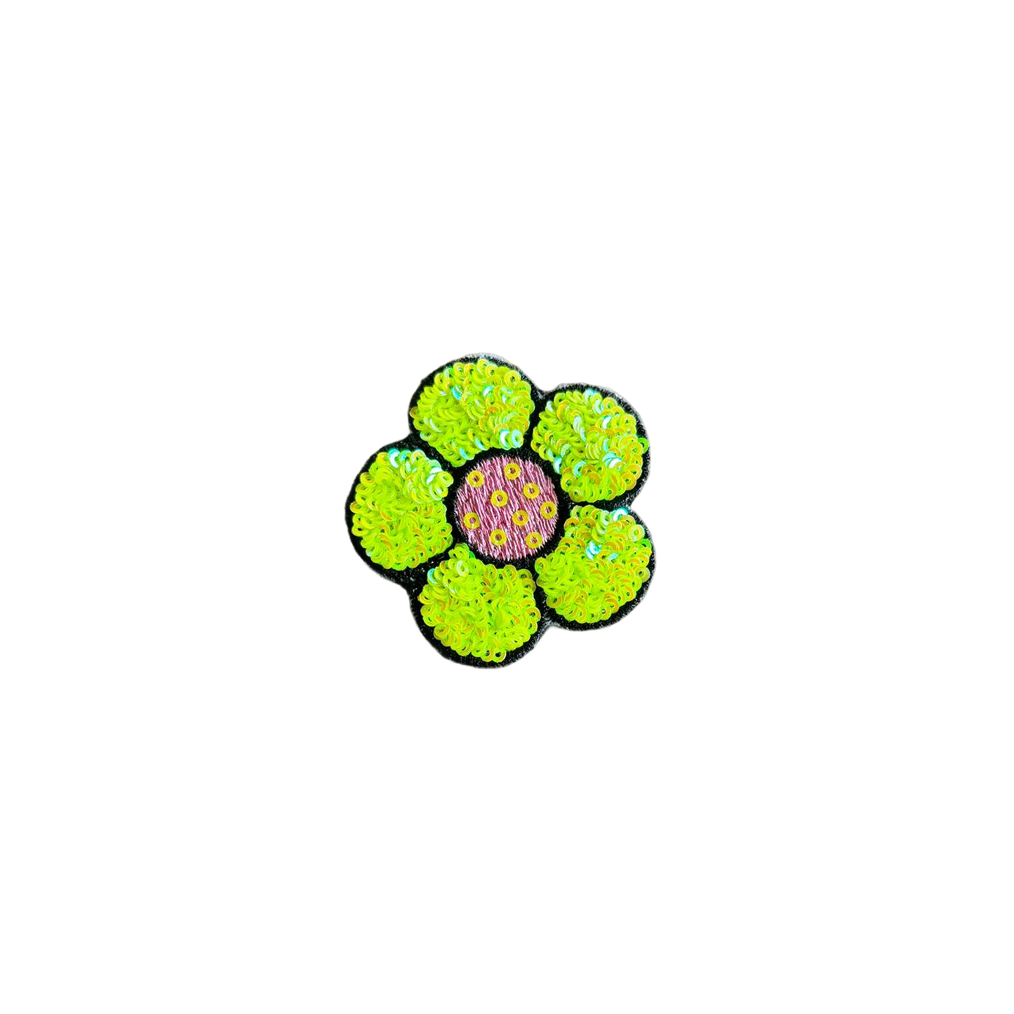 Yellow Daisy