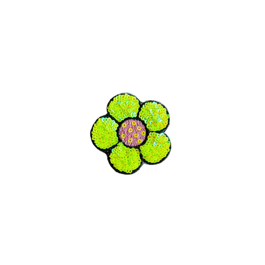 Yellow Daisy