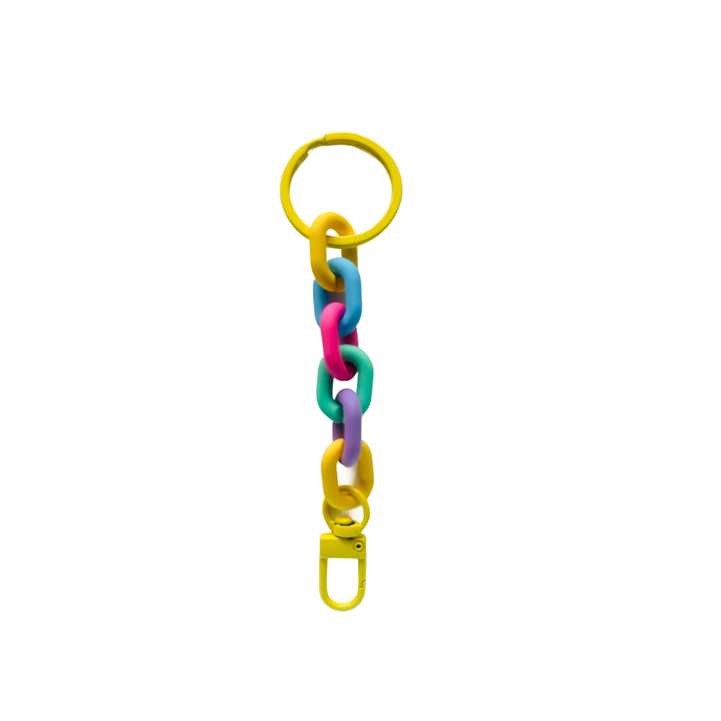 Yellow Pastel Mix
