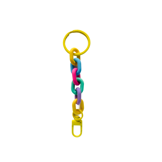 Yellow Pastel Mix